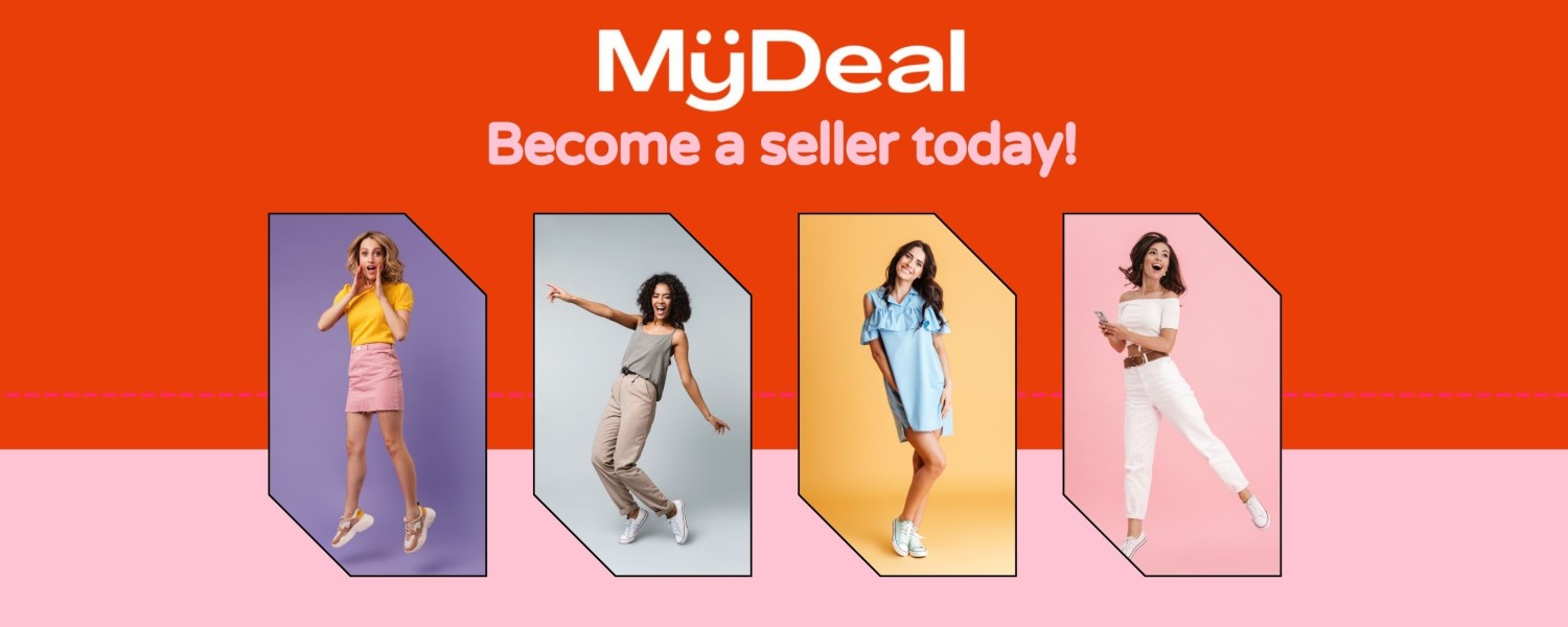 My Deal promo